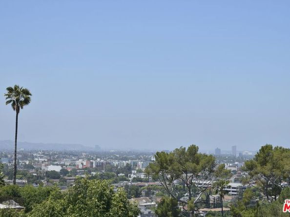 3928 Clayton Avenue, Los Angeles CA 90027