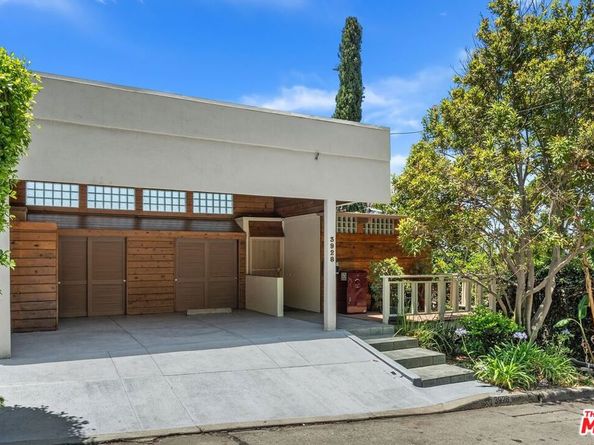3928 Clayton Avenue, Los Angeles CA 90027