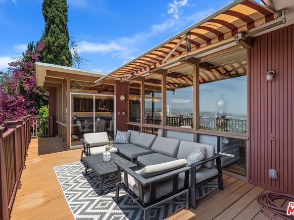 3928 Clayton Avenue, Los Angeles CA 90027