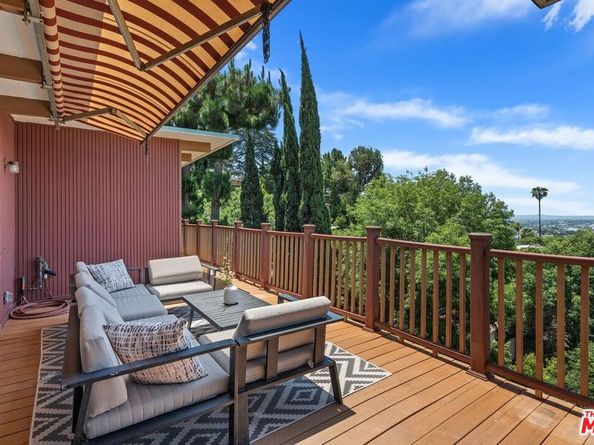 3928 Clayton Avenue, Los Angeles CA 90027