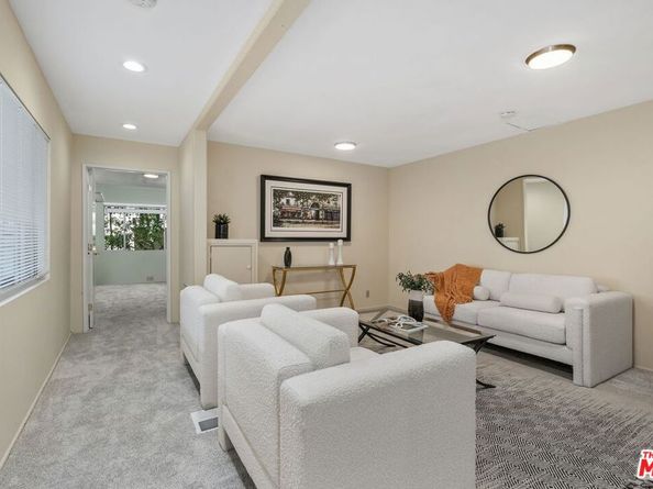 3928 Clayton Avenue, Los Angeles CA 90027