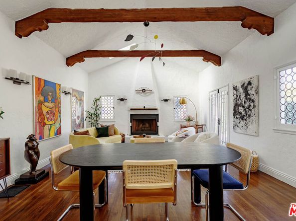 2251 N Cahuenga Boulevard, Los Angeles CA 90068