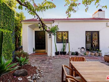 2251 N Cahuenga Boulevard