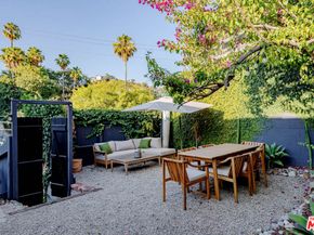 2251 N Cahuenga Boulevard, Los Angeles CA 90068