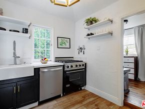 2251 N Cahuenga Boulevard, Los Angeles CA 90068