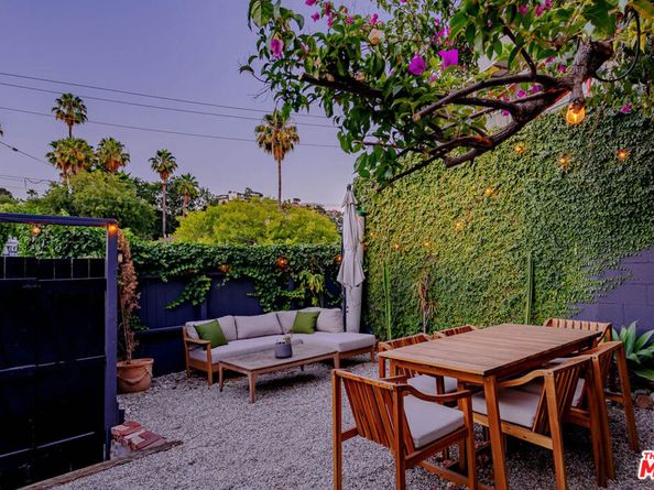 2251 N Cahuenga Boulevard, Los Angeles CA 90068