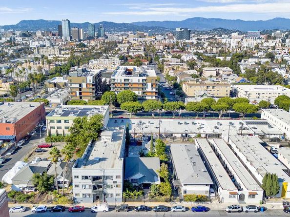 2247 W 14th Street, Los Angeles CA 90006