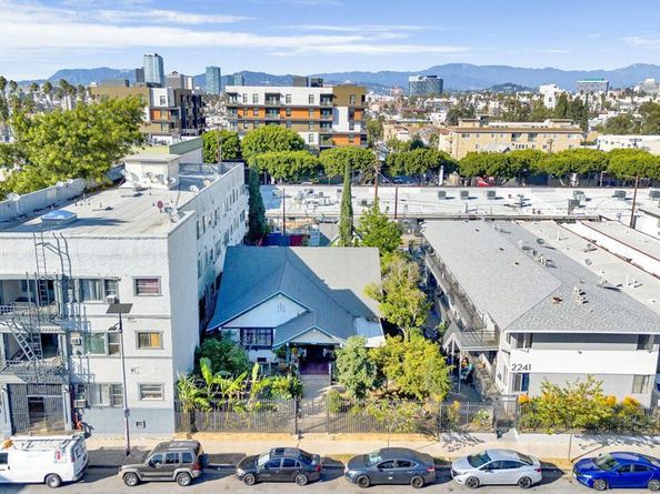 2247 W 14th Street, Los Angeles CA 90006