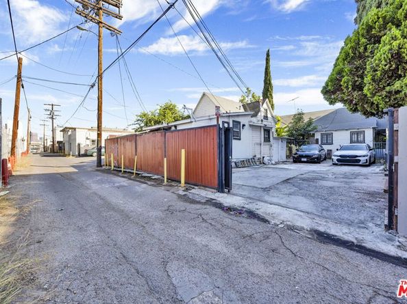 2247 W 14th Street, Los Angeles CA 90006
