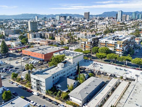 2247 W 14th Street, Los Angeles CA 90006