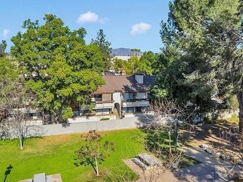 9600 Van Nuys Boulevard