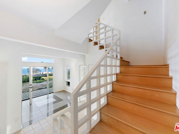 29035 Cliffside Drive, Malibu CA 90265