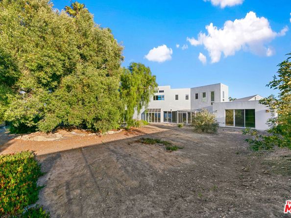 29035 Cliffside Drive, Malibu CA 90265