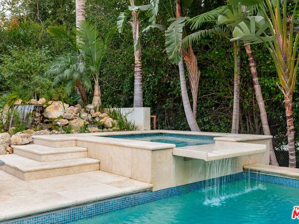 13524 D'Este Drive, Pacific Palisades CA 90272