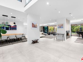 13524 D'Este Drive, Pacific Palisades CA 90272