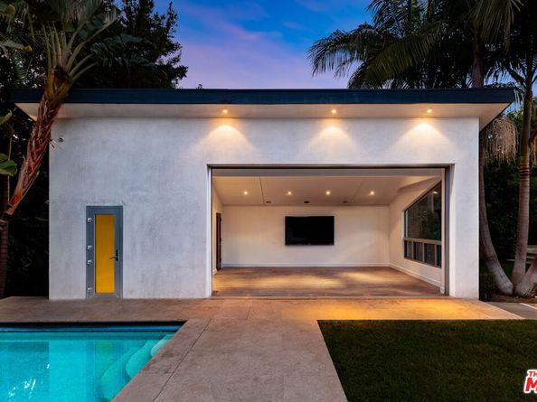 13524 D'Este Drive, Pacific Palisades CA 90272