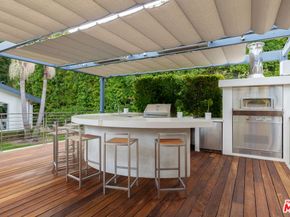 13524 D'Este Drive, Pacific Palisades CA 90272