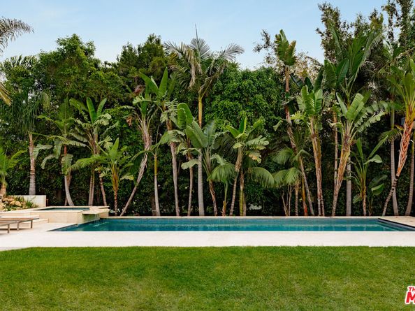 13524 D'Este Drive, Pacific Palisades CA 90272