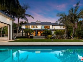 13524 D'Este Drive, Pacific Palisades CA 90272