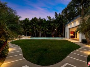 13524 D'Este Drive, Pacific Palisades CA 90272