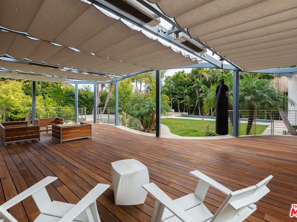 13524 D'Este Drive, Pacific Palisades CA 90272