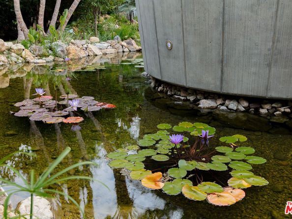 13524 D'Este Drive, Pacific Palisades CA 90272