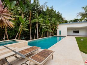 13524 D'Este Drive, Pacific Palisades CA 90272