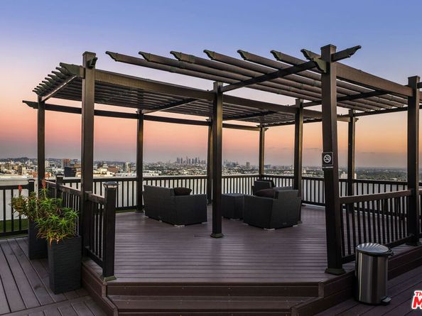 7250 Franklin Avenue 1204, Los Angeles CA 90046