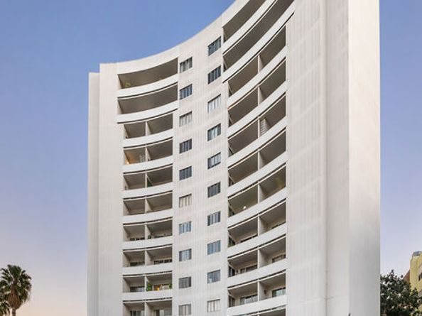 7250 Franklin Avenue 1204, Los Angeles CA 90046