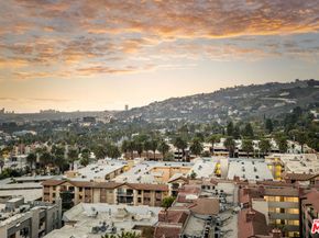 7250 Franklin Avenue 1204, Los Angeles CA 90046