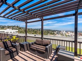 7250 Franklin Avenue 1204, Los Angeles CA 90046