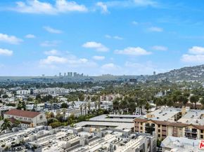 7250 Franklin Avenue 1204, Los Angeles CA 90046