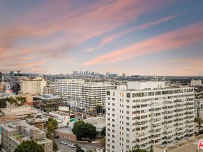 7250 Franklin Avenue 1204, Los Angeles CA 90046