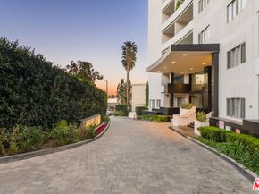 7250 Franklin Avenue 1204, Los Angeles CA 90046