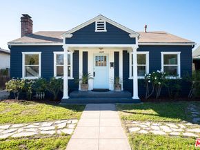 3220 Garden Avenue, Los Angeles CA 90039