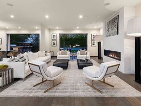 2408 Castle Heights Avenue, Los Angeles CA 90034