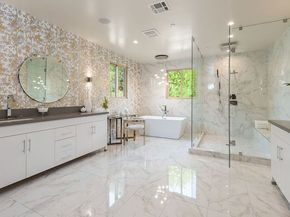 2408 Castle Heights Avenue, Los Angeles CA 90034