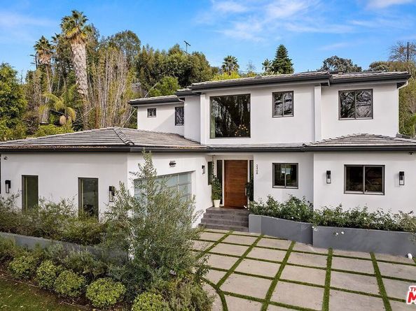 2408 Castle Heights Avenue, Los Angeles CA 90034