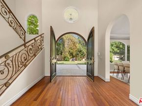 4755 Vanalden Avenue, Tarzana CA 91356