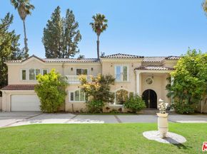 4755 Vanalden Avenue, Tarzana CA 91356