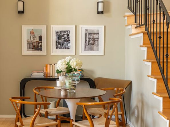 930 N Doheny Drive 305, West Hollywood CA 90069