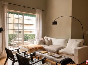 930 N Doheny Drive 305, West Hollywood CA 90069