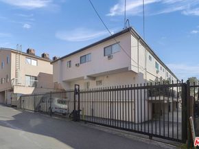 615 E Magnolia Boulevard, Burbank CA 91501