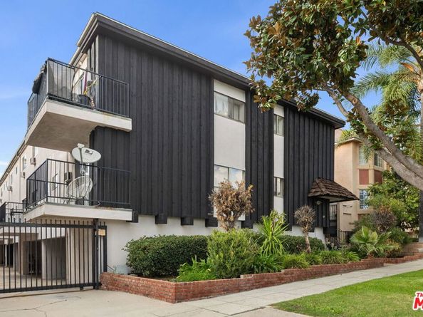 615 E Magnolia Boulevard, Burbank CA 91501