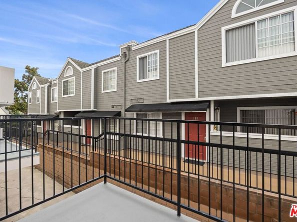 615 E Magnolia Boulevard, Burbank CA 91501