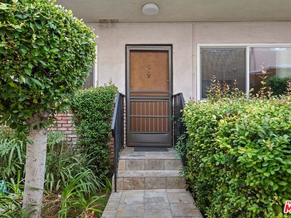 615 E Magnolia Boulevard, Burbank CA 91501