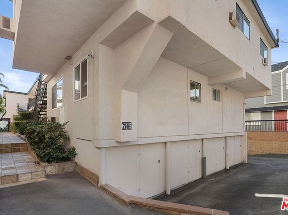 615 E Magnolia Boulevard, Burbank CA 91501
