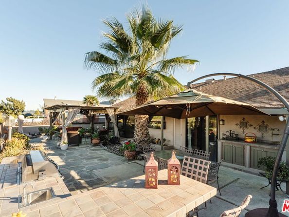 4837 Round Top Drive, Los Angeles CA 90065