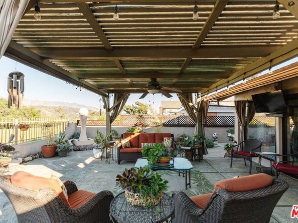 4837 Round Top Drive, Los Angeles CA 90065