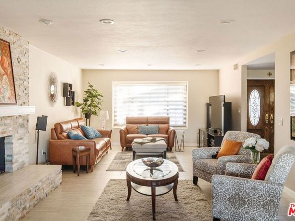 4837 Round Top Drive, Los Angeles CA 90065